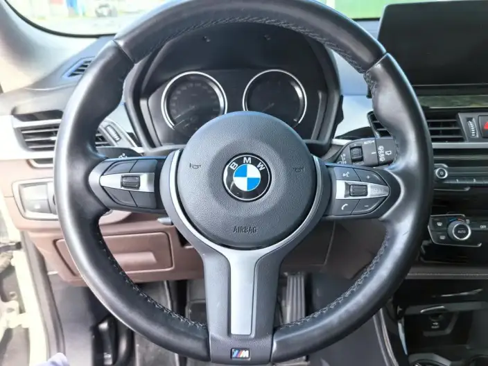BMW X2 2022 Model sDrive25i M Sports Set – фото 9