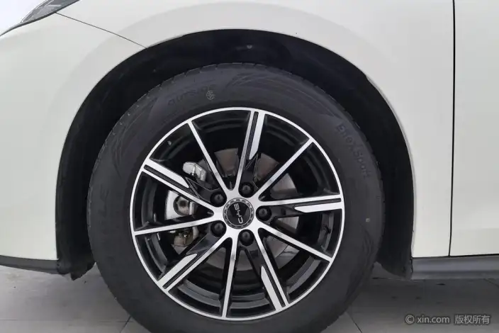 BYD Seal 06 DM 2024 Model DM-i 120KM Zunrong Model – фото 9