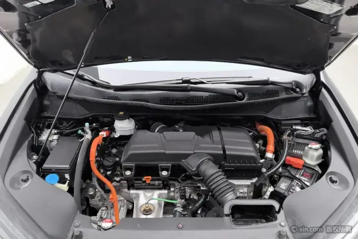 Honda Elysion 2024 Model 2.0L e:HEV Deluxe Edition – фото 5