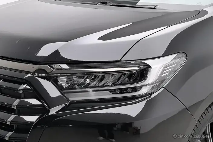 Honda Elysion 2024 Model 2.0L e:HEV Deluxe Edition – фото 7