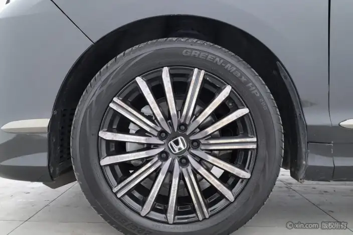 Honda Elysion 2024 Model 2.0L e:HEV Deluxe Edition – фото 9