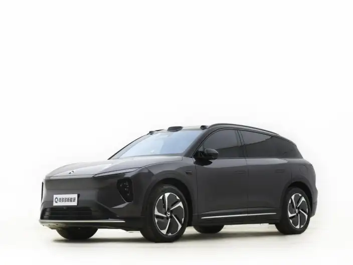 NIO ES6 2024 Model 75kWh – фото 1