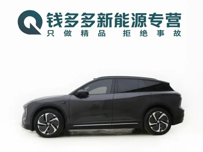 NIO ES6 2024 Model 75kWh – фото 3
