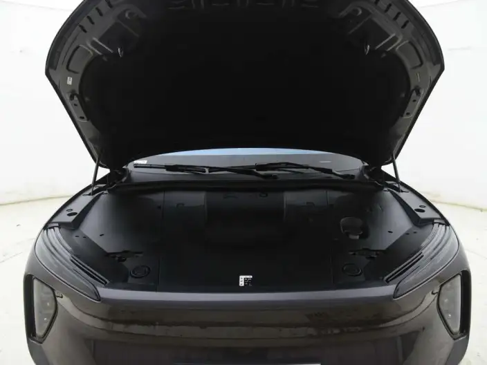 NIO ES6 2024 Model 75kWh – фото 6
