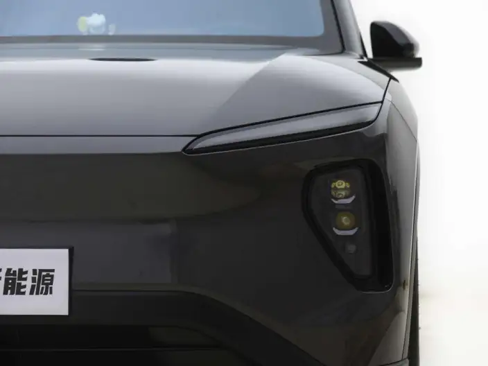 NIO ES6 2024 Model 75kWh – фото 8
