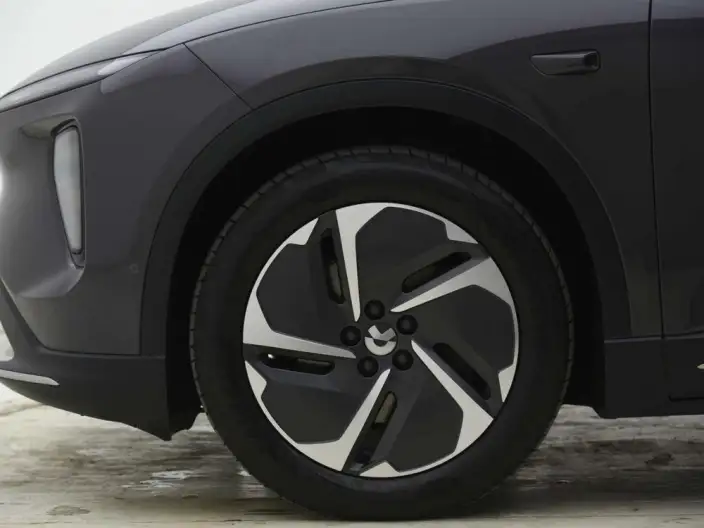 NIO ES6 2024 Model 75kWh – фото 10
