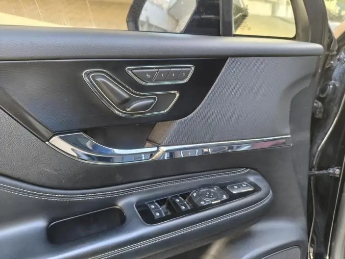 Lincoln Corsair 2022 Model 2.0T 2WD Exclusive Edition – фото 7
