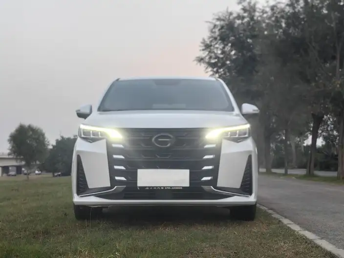 GAC Trumpchi M6 2023 Model PRO 270T WDCT Deluxe Edition