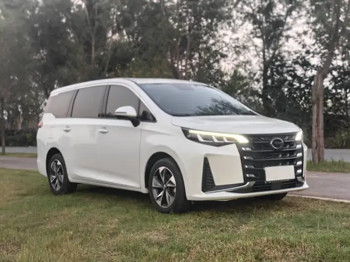 GAC Trumpchi M6 2023 Model PRO 270T WDCT Deluxe Edition