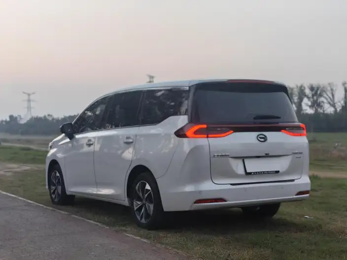 GAC Trumpchi M6 2023 Model PRO 270T WDCT Deluxe Edition – фото 5