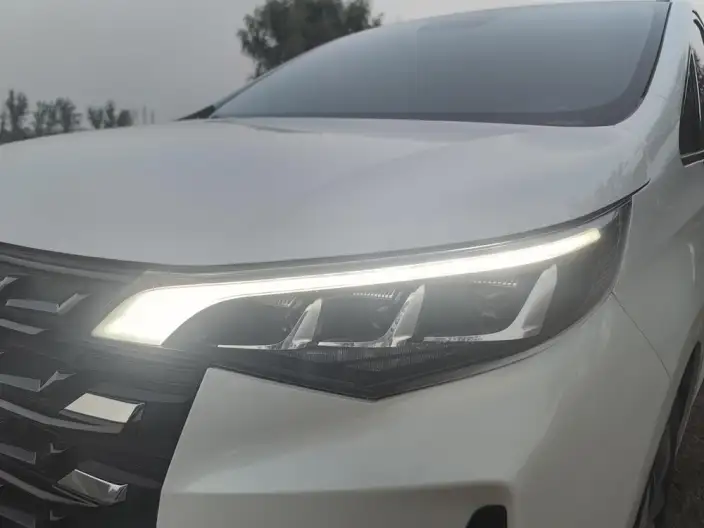 GAC Trumpchi M6 2023 Model PRO 270T WDCT Deluxe Edition – фото 9