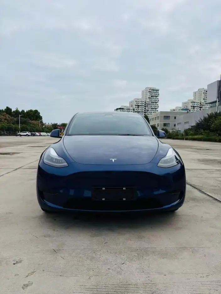 Model Y 2022 Model Rear-wheel drive version – фото 2