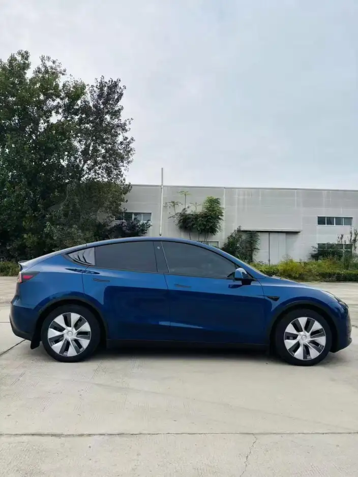 Model Y 2022 Model Rear-wheel drive version – фото 7