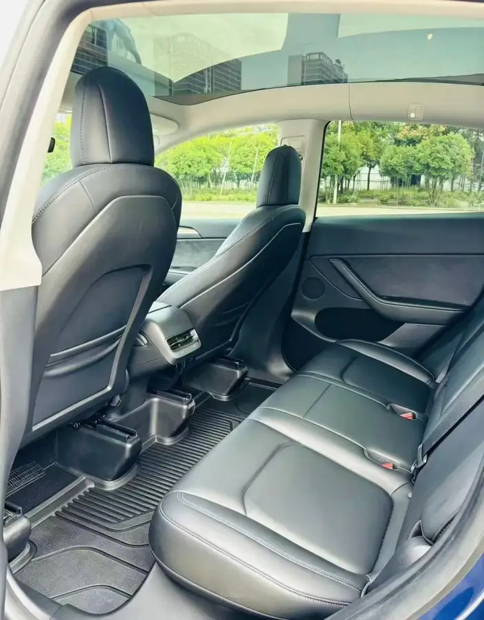 Model Y 2022 Model Rear-wheel drive version – фото 9