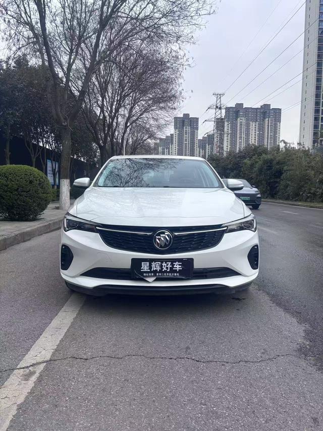 Buick Verano 2022 Pro 532T Lexus Edition – фото 2
