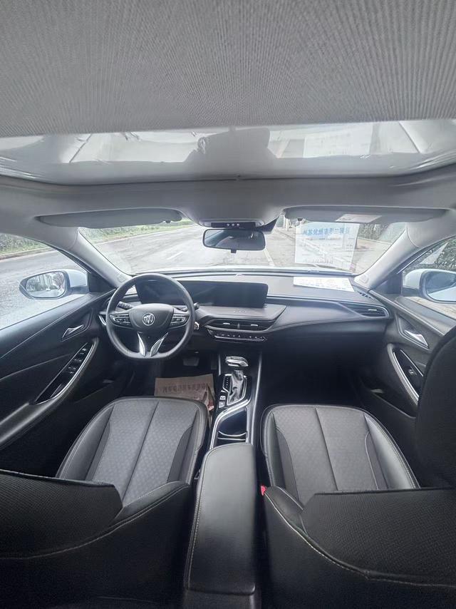 Buick Verano 2022 Pro 532T Lexus Edition – фото 5