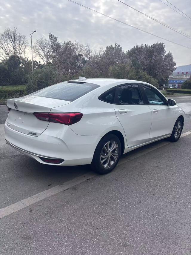 Buick Verano 2022 Pro 532T Lexus Edition – фото 7