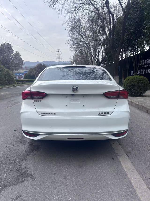 Buick Verano 2022 Pro 532T Lexus Edition – фото 8
