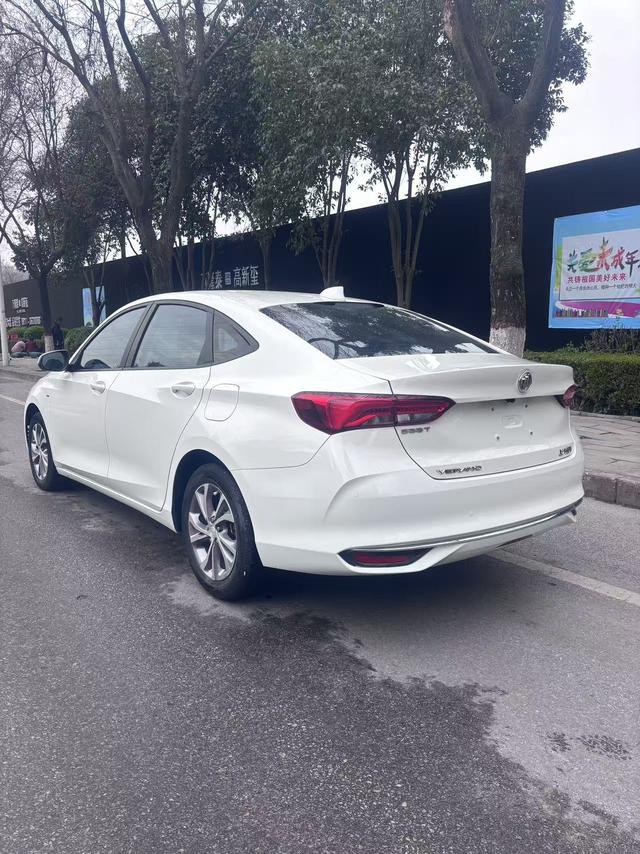Buick Verano 2022 Pro 532T Lexus Edition – фото 9