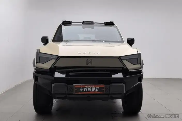 M-Hero M817 2025 Model Max Edition – фото 2