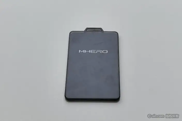 M-Hero M817 2025 Model Max Edition – фото 6