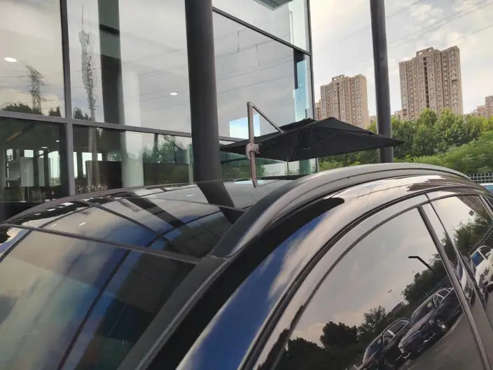 Mercedes-Benz GLC AMG 2025 Model AMG GLC 43 4MATIC – фото 10