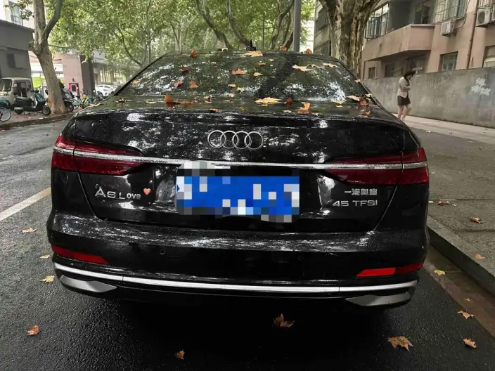Audi A6L 2024 Model 40 TFSI Luxury Dynamic Model – фото 5
