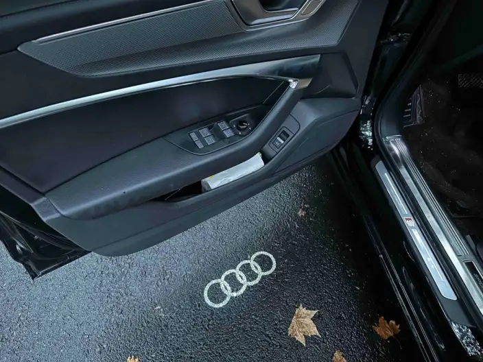 Audi A6L 2024 Model 40 TFSI Luxury Dynamic Model – фото 7