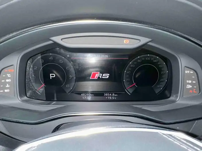 Audi A6L 2024 Model 40 TFSI Luxury Dynamic Model – фото 9