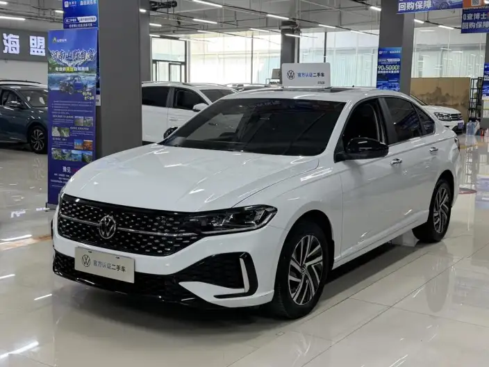 Volkswagen Lavida 2023 Model 280TSI DSG Starry Sky Manyi Edition