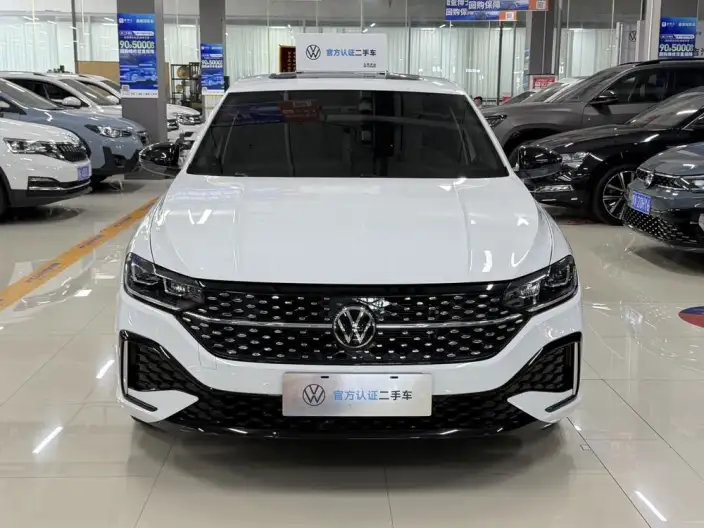 Volkswagen Lavida 2023 Model 280TSI DSG Starry Sky Manyi Edition