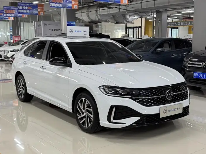 Volkswagen Lavida 2023 Model 280TSI DSG Starry Sky Manyi Edition