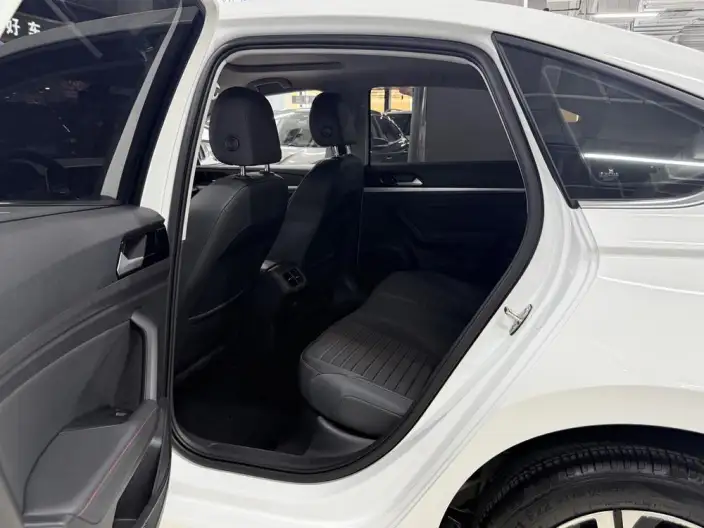 Volkswagen Lavida 2023 Model 280TSI DSG Starry Sky Manyi Edition – фото 10