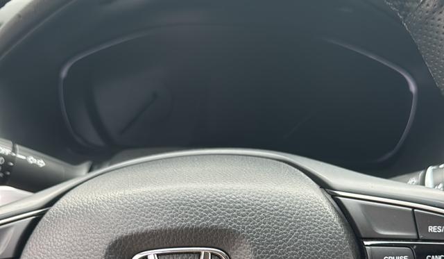 Honda Accord 2021 260TURBO Luxury Starlight Limited – фото 11
