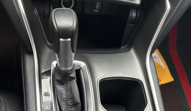 Honda Accord 2021 260TURBO Luxury Starlight Limited – фото 13