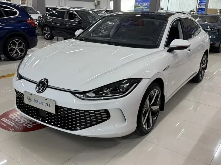 Volkswagen Lamando 2022 Model Volkswagen Lamando L 280TSI DSG Cool spicy version