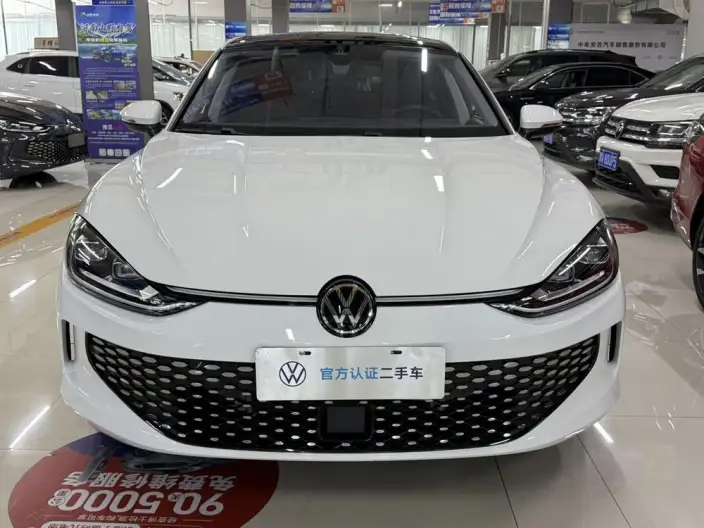 Volkswagen Lamando 2022 Model Volkswagen Lamando L 280TSI DSG Cool spicy version