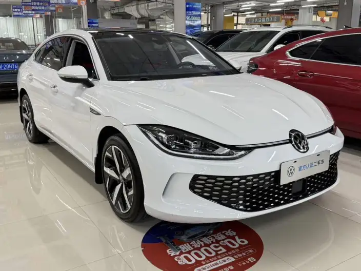 Volkswagen Lamando 2022 Model Volkswagen Lamando L 280TSI DSG Cool spicy version