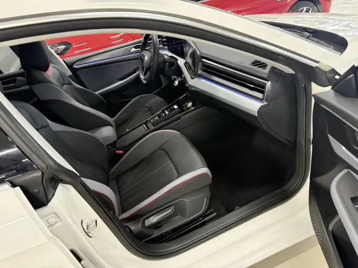 Volkswagen Lamando 2022 Model Volkswagen Lamando L 280TSI DSG Cool spicy version – фото 7