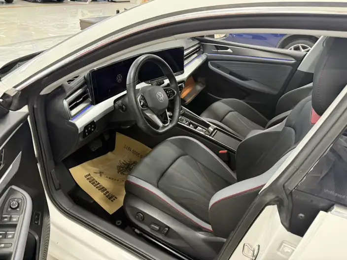 Volkswagen Lamando 2022 Model Volkswagen Lamando L 280TSI DSG Cool spicy version – фото 10
