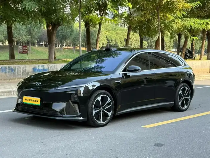 NIO ET5T 2025 Model 75kWh – фото 1