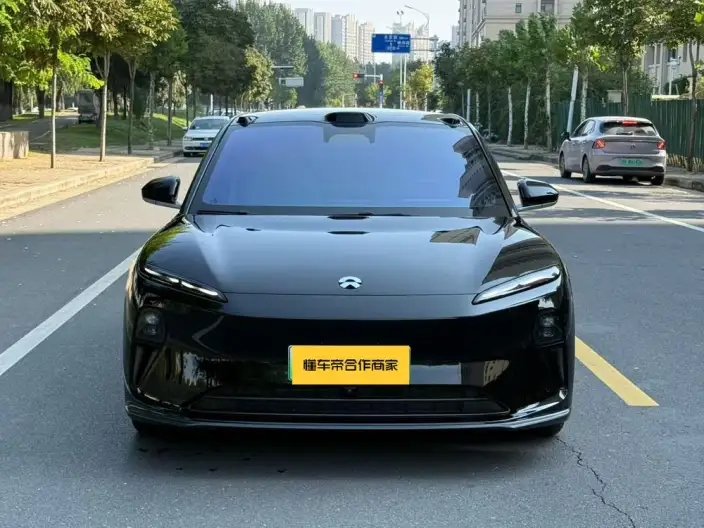NIO ET5T 2025 Model 75kWh – фото 2