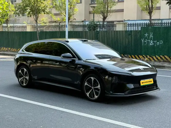 NIO ET5T 2025 Model 75kWh – фото 3