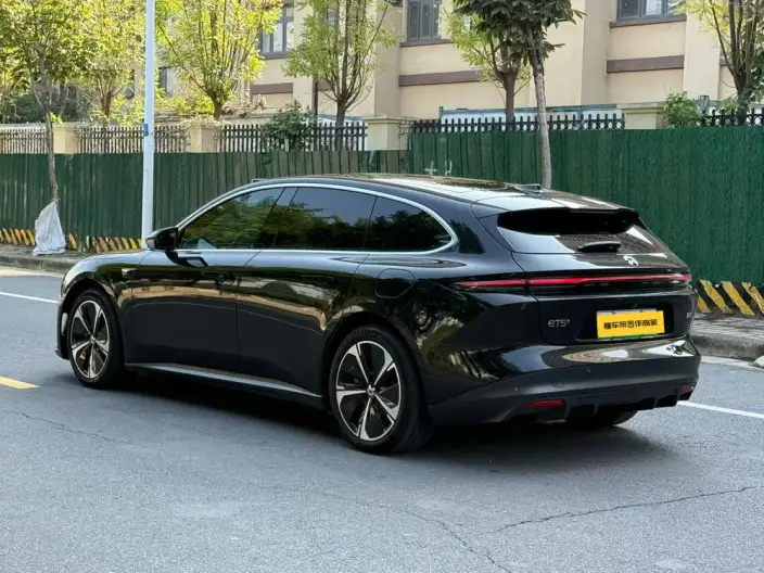 NIO ET5T 2025 Model 75kWh – фото 4