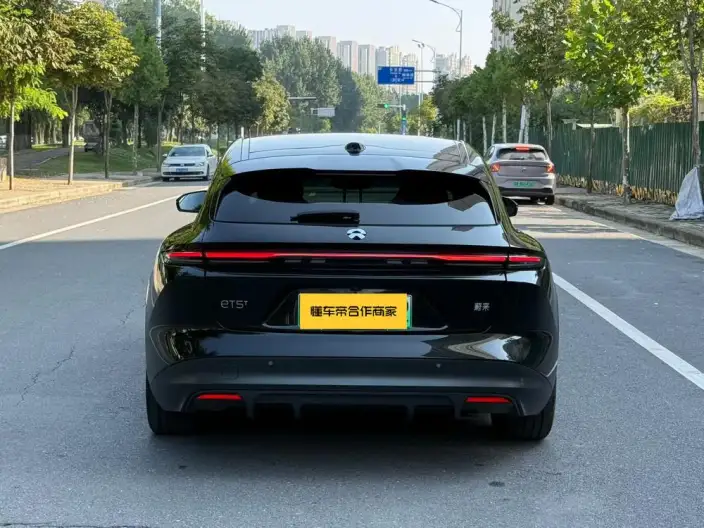 NIO ET5T 2025 Model 75kWh – фото 5