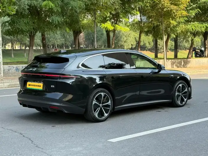 NIO ET5T 2025 Model 75kWh – фото 6