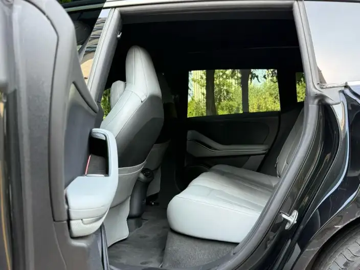 NIO ET5T 2025 Model 75kWh – фото 9