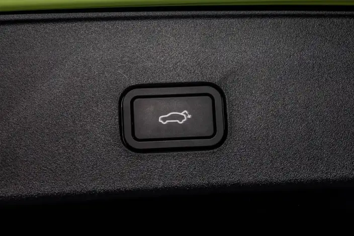 ZEEKR MIX 2025 Model 76kWh Smart Driving Edition – фото 10