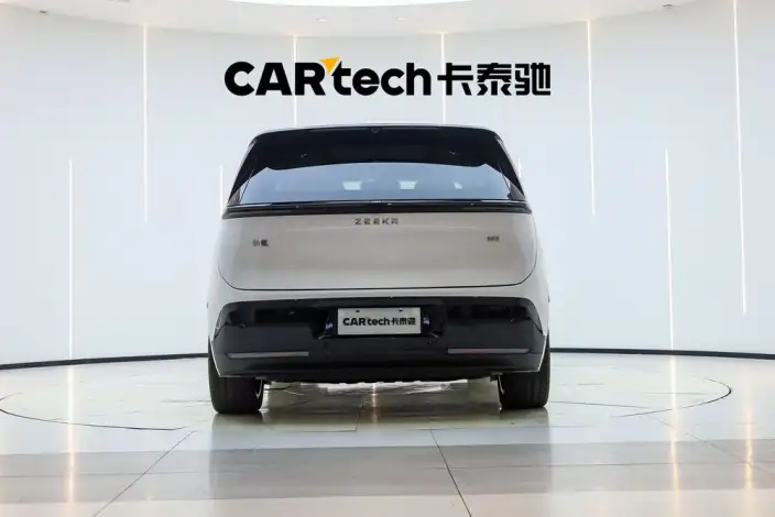 ZEEKR MIX 2025 Model 76kWh Smart Driving Edition – фото 6