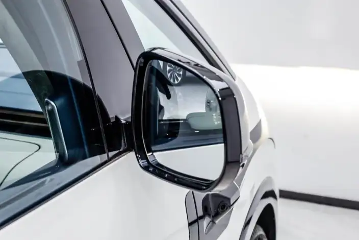 ZEEKR MIX 2025 Model 76kWh Smart Driving Edition – фото 10